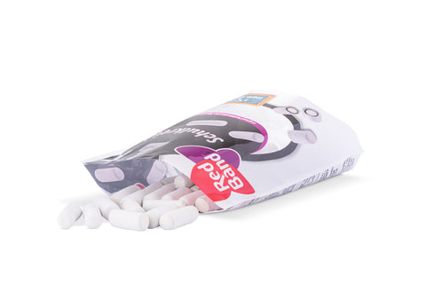 Lakritz Schulkreide 175g