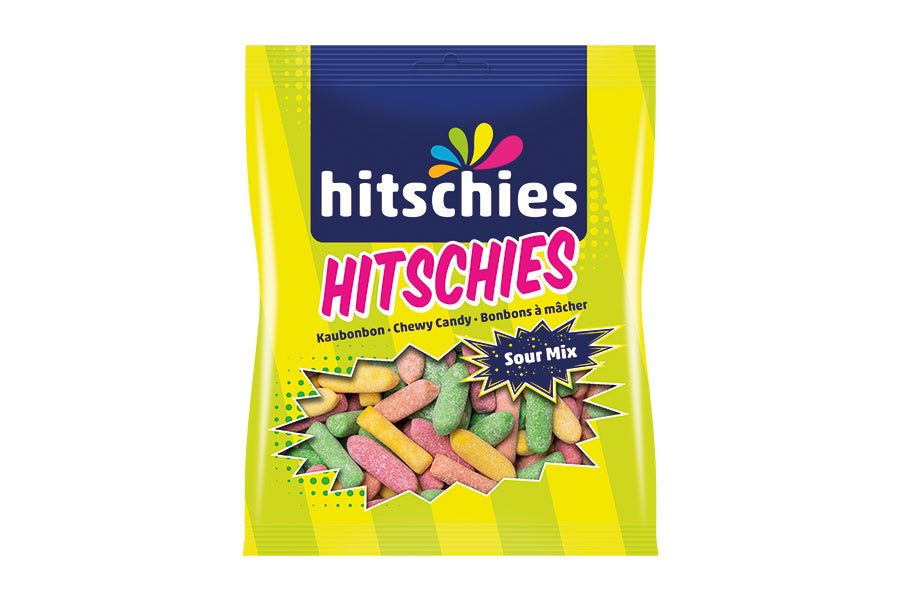 Hitschler Hitschies Sour Mix