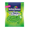 Hitschies Fruchtgummi Schnüre Apfel 125g