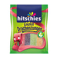 Hitschies Saure Drachenzungen Mix 125g