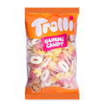 Trolli Saure Pfirsichringe, 1kg