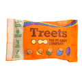 Treets Peanuts Papierverpackung Rainbow