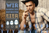 Sixpack Klett - Wir haben die dicksten Eier