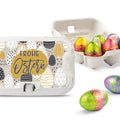 Sixpack Klett - Frohe Ostern