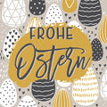 Sixpack Klett - Frohe Ostern