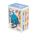 Vorratsdose L Vespa