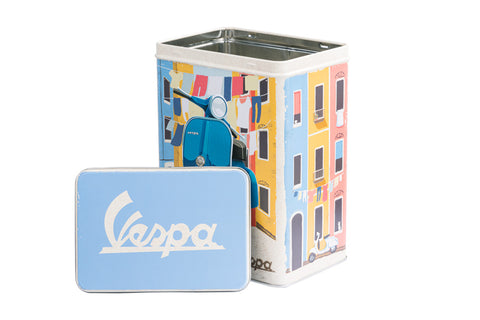 Vorratsdose L Vespa