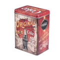 Vorratsdose L Coke