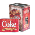 Vorratsdose L Coke