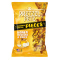 Pretzel Pieces Honey, Mustard & Onion
