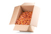 Fasching Fruchtgenuss Bonbons, 11 kg Karton