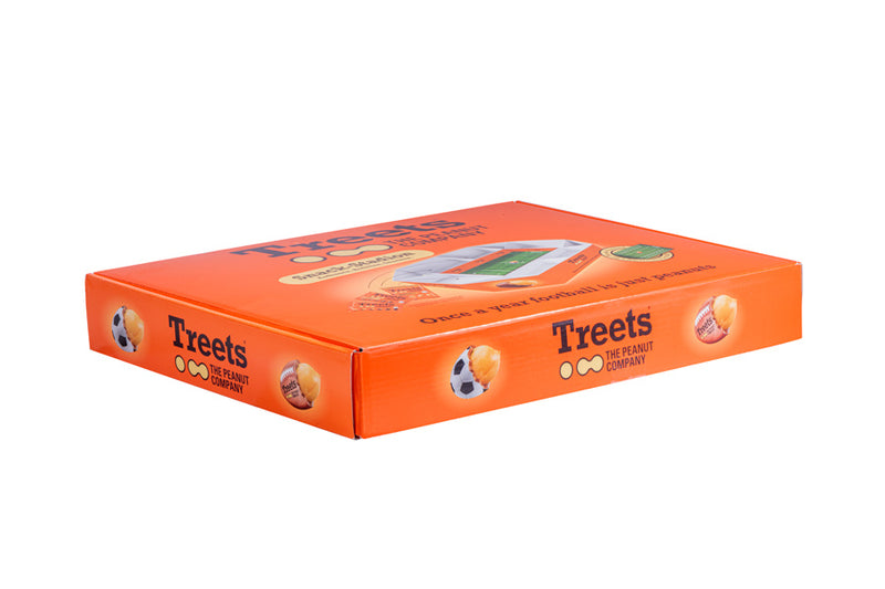 Treets Snack Stadion