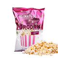 Heimatgut Bio Popcorn, Süß