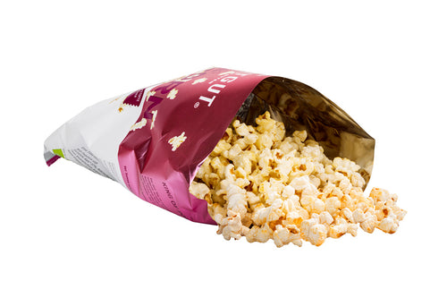 Heimatgut Bio Popcorn, Süß