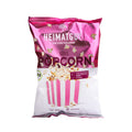 Heimatgut Bio Popcorn, Süß