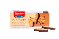 Loacker Biscuits - Peanut Butter