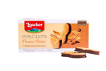 Loacker Biscuits - Peanut Butter