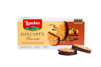 Loacker Biscuits - Haselnuss