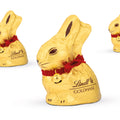 Lindt Osterhase, Alpenvollmilchschokolade 50g